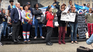 The Familiar Tragedy of Layleen Polanco's Death